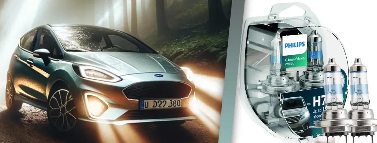 Najmocniejsza żarówka H7 – porównanie najlepszych modeli na rynku
