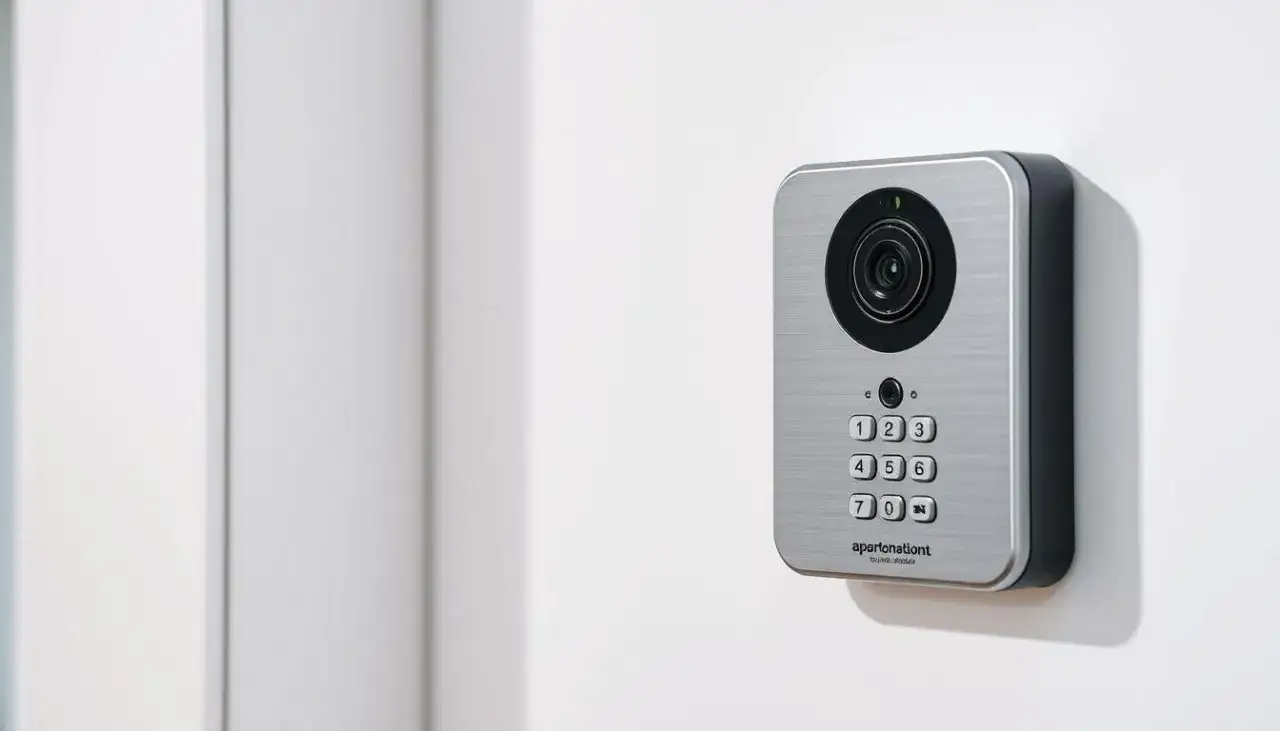 Jak otworzyć drzwi domofonem - proste metody i najczęstsze problemy