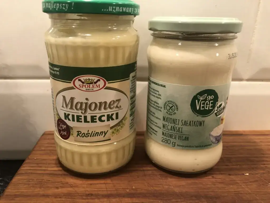 Gdzie kupić majonez kielecki roślinny? Sprawdź najlepsze miejsca