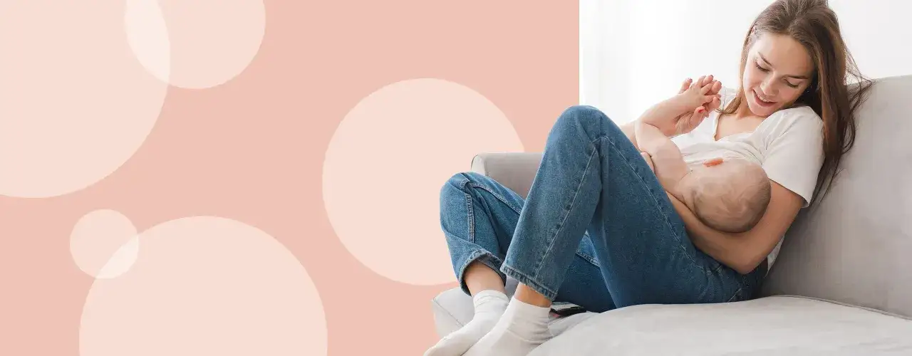 Jak nauczyć dziecko ssać pierś - skuteczne techniki dla mam