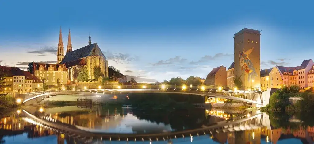 Zgorzelec atrakcje: Odkryj najciekawsze miejsca, które musisz zobaczyć