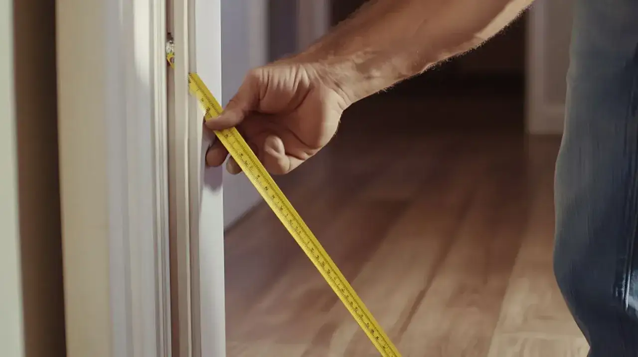 Jak zmierzyć drzwi? Uniknij błędów i kup idealne poradnik!