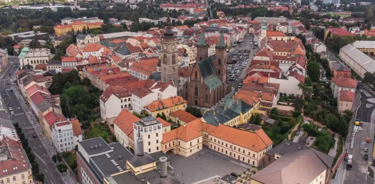Najlepsze atrakcje w Hradcu Králové, które musisz zobaczyć