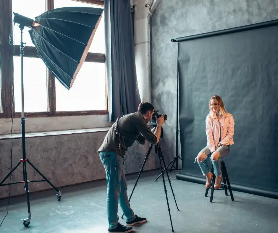 Opinia dla fotografa: jak napisać, by naprawdę pomóc?