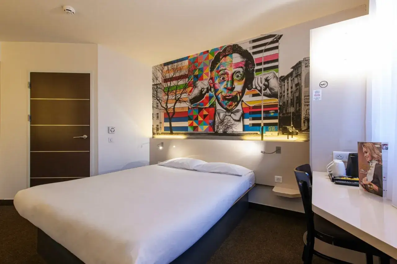 B&B hotel: Co to jest? Poznaj różnice i wybierz idealny nocleg!