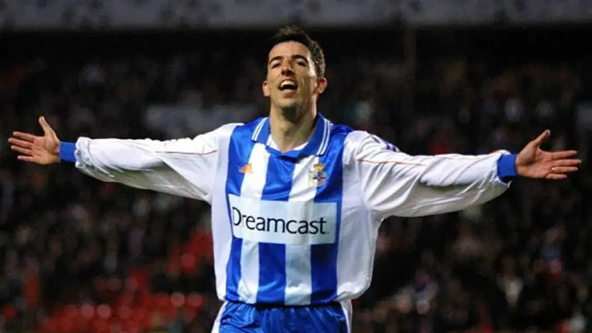 Todo sobre el Deportivo de La Coruña: historia, jugadores y más