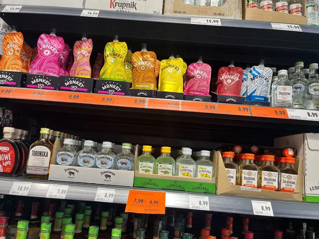 Czy wódka pomaga na ból gardła? Oto prawda o skuteczności alkoholu
