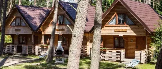 Jak znaleźć idealny nocleg nad morzem? Rezerwuj mądrze i oszczędzaj!