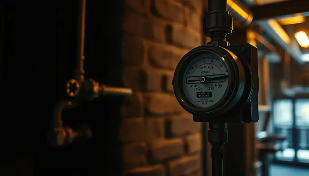 Wymiana licznika gazu co ile lat? Poznaj ważne przepisy i terminy