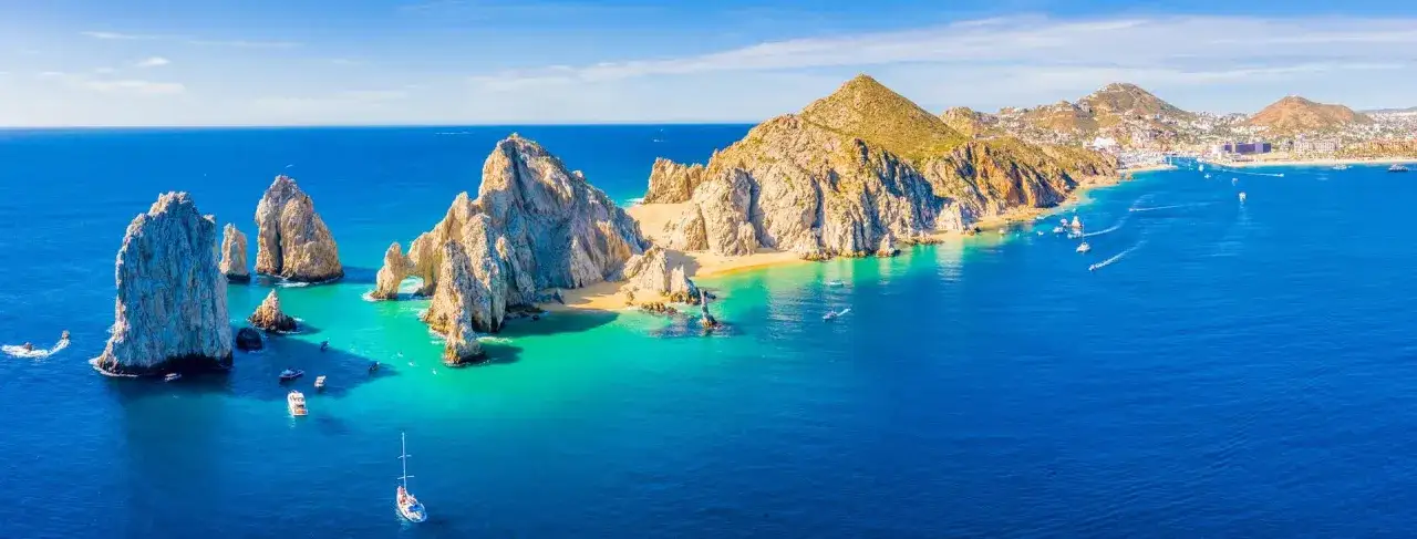 Najlepsze atrakcje turystyczne w Meksyku co warto zobaczyć podczas wizyty