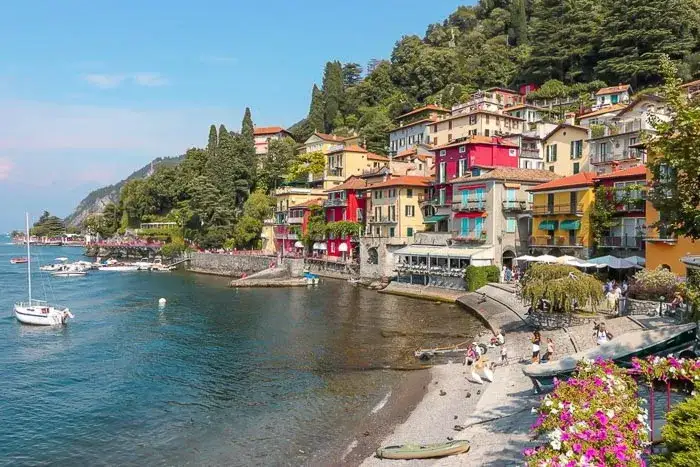 Włochy: Najpiękniejsze miejsca nad morzem. Które wybrać?