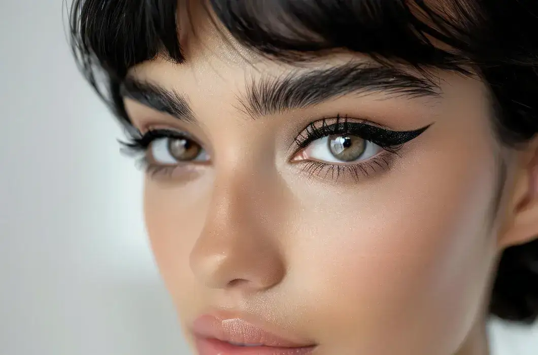 Jak malować kreski żeby powiększyć oko i uniknąć najczęstszych błędów
