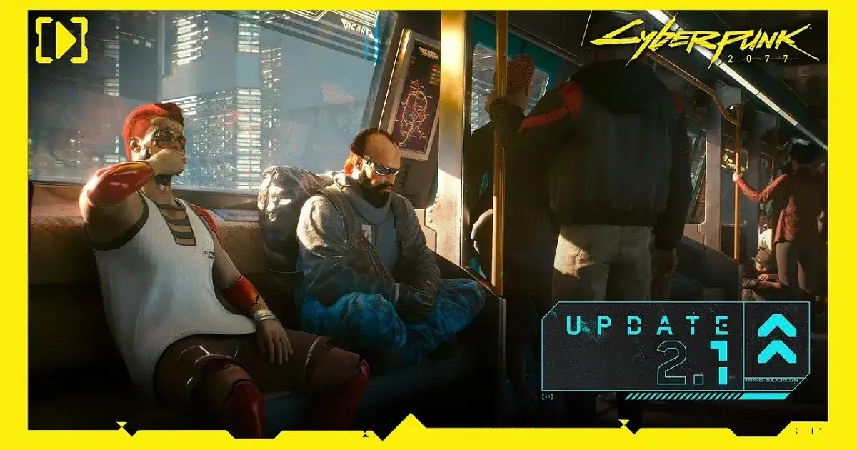 Cyberpunk 2077: Aktualizacja 1.4 nigdy nie istniała! Co dalej z grą?