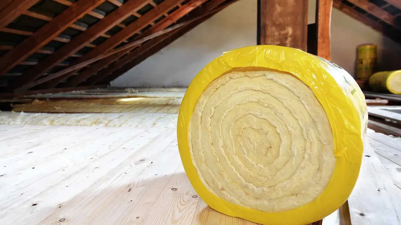 Czym najlepiej ocieplić strop? Najlepsze materiały i metody izolacji