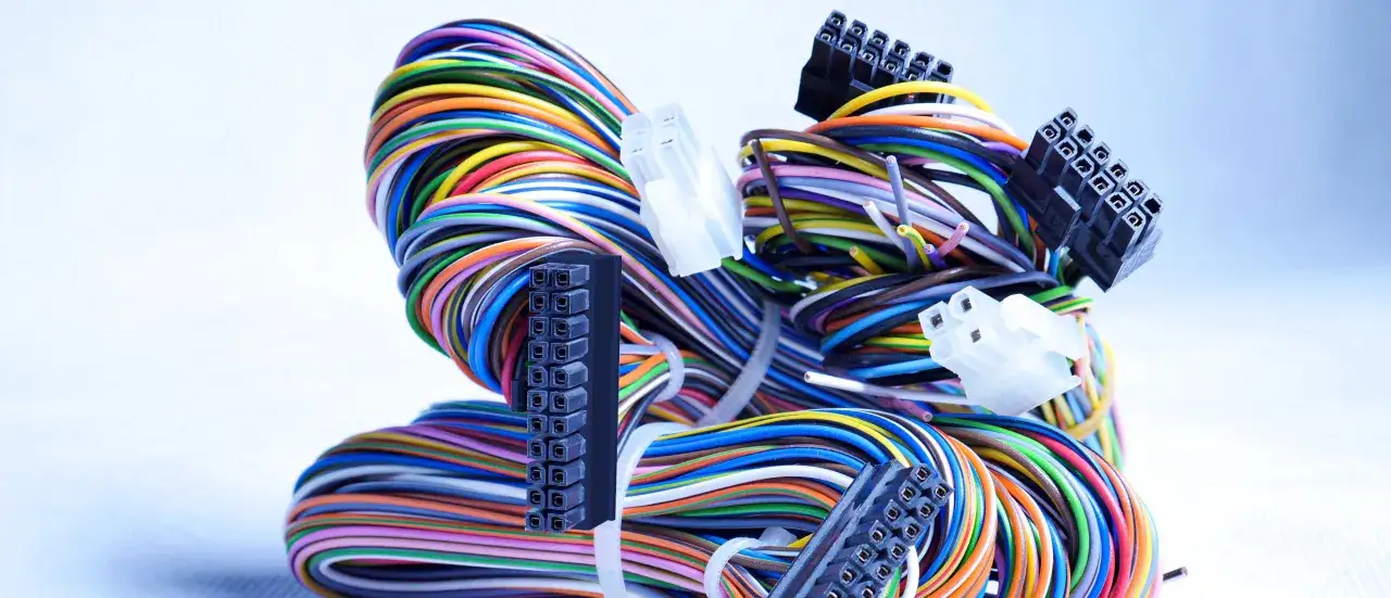 Dorabianie wiązek elektrycznych - jak wybrać najlepsze usługi?