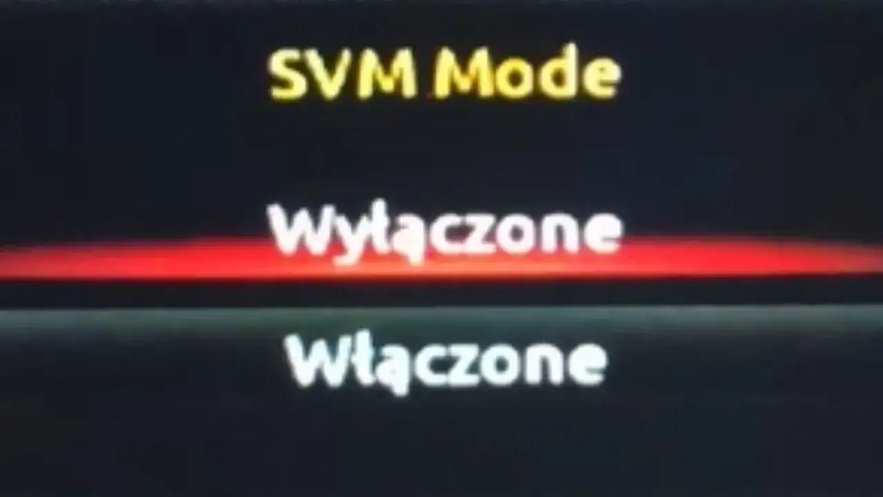 Jak włączyć wirtualizację sprzętową w Windows 10 bez problemów