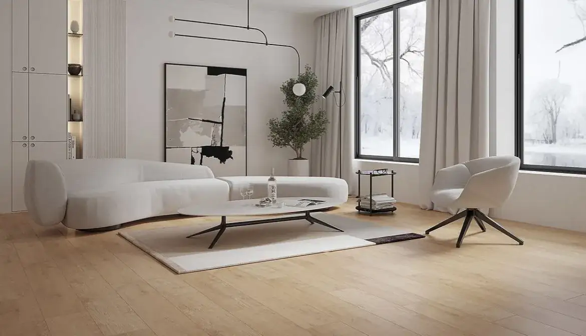 Jak udekorować ścianę w salonie – 10 kreatywnych pomysłów na aranżację