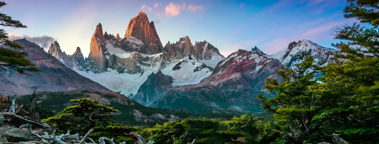 Najlepsze szlaki i widoki w górskich przygodach w Argentynie