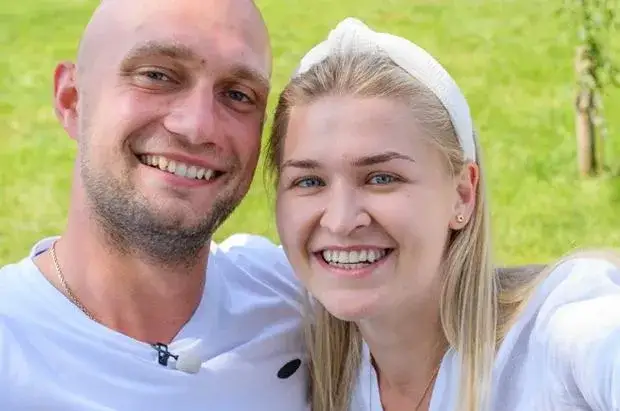 Valentyn z Rolnik szuka żony - kim jest i jak wygląda jego życie?