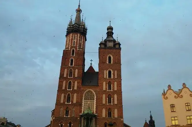 Gdzie zamówić msze gregoriańskie w Krakowie - sprawdzone miejsca