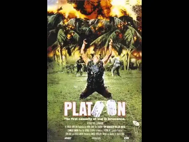 Muzyka z filmu Pluton: emocjonalne utwory, które poruszają serce