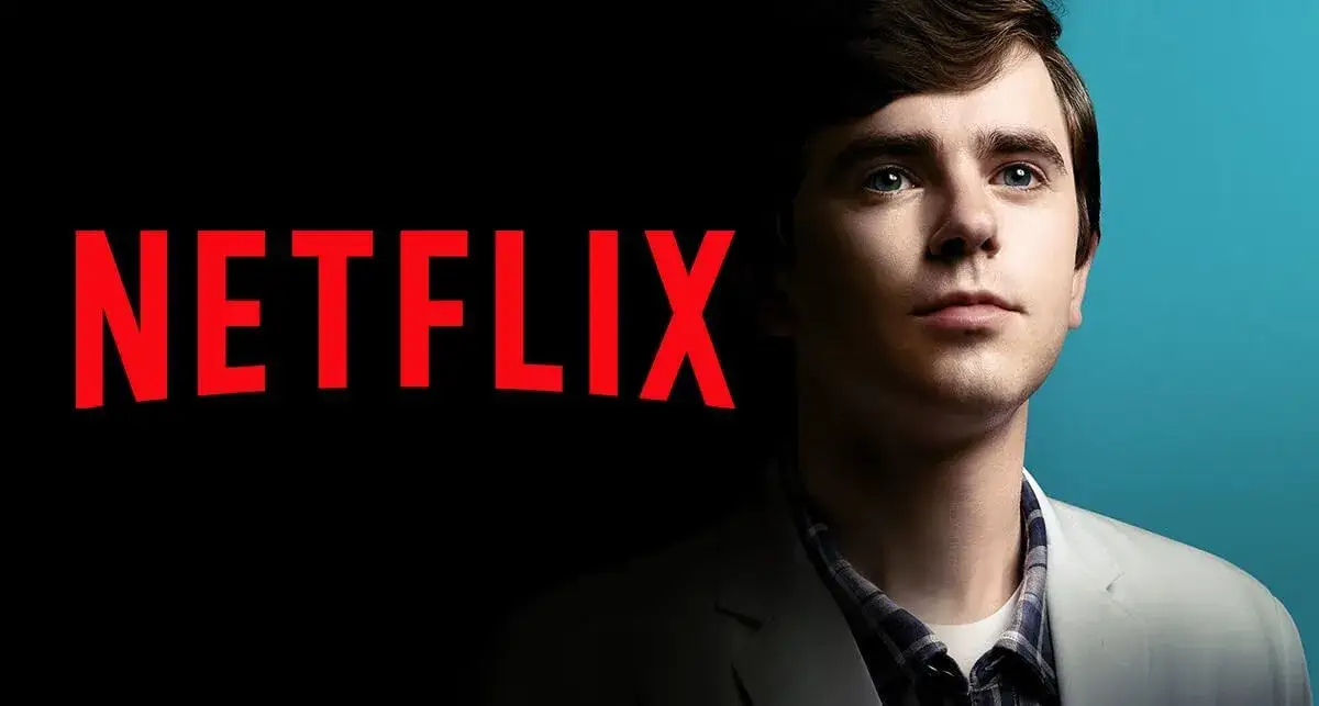 Kiedy 6 sezon The Good Doctor na Netflix? Oto data premiery!
