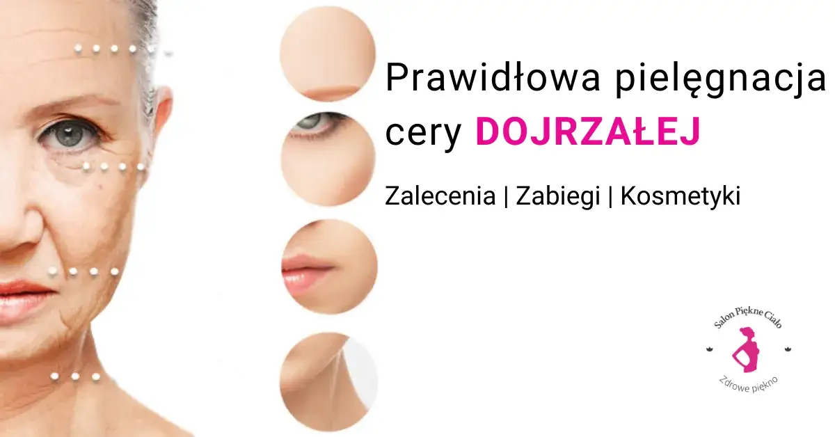 Jak poprawić wygląd cery? Ekspert radzi: dieta, pielęgnacja, zabiegi.