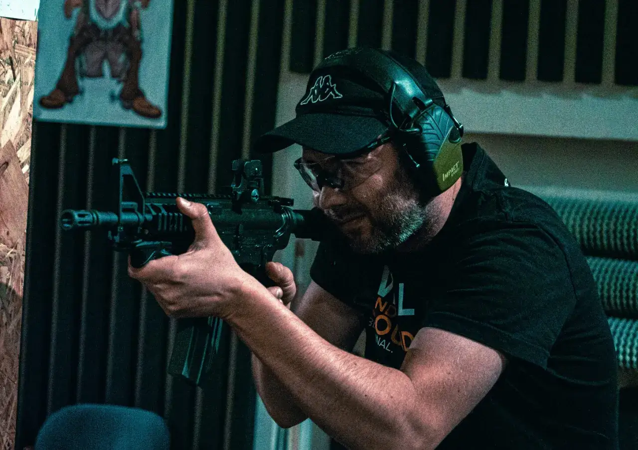 Strzelnice Bielsko-Biała: Ceny, broń i porady dla początkujących