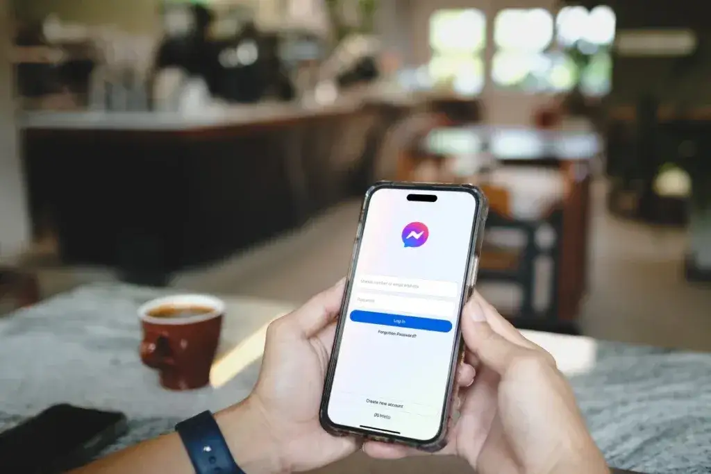 Messenger zniknął? Szybkie sposoby na odzyskanie go w telefonie bez stresu
