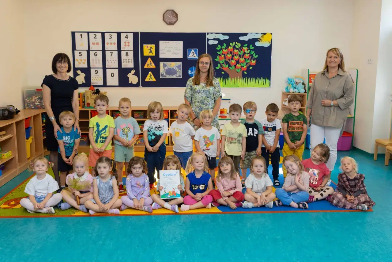 Kiedy jest dzień przedszkolaka? Odkryj znaczenie i tradycje tego święta