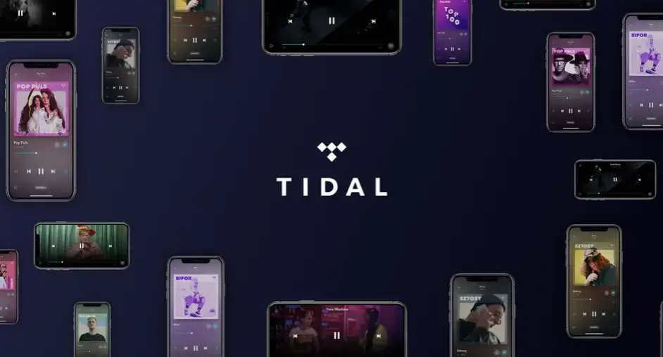 Jak włączyć TIDAL w Play i cieszyć się muzyką bez ograniczeń