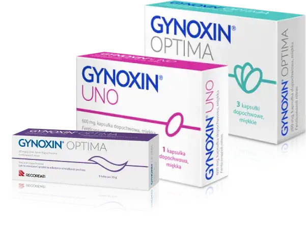 Jakie leki bez recepty na grzybicę pochwy skutecznie łagodzą objawy