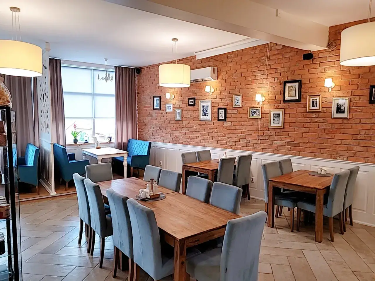 Gdzie zjeść w Łomży? Odkryj najlepsze restauracje i dania