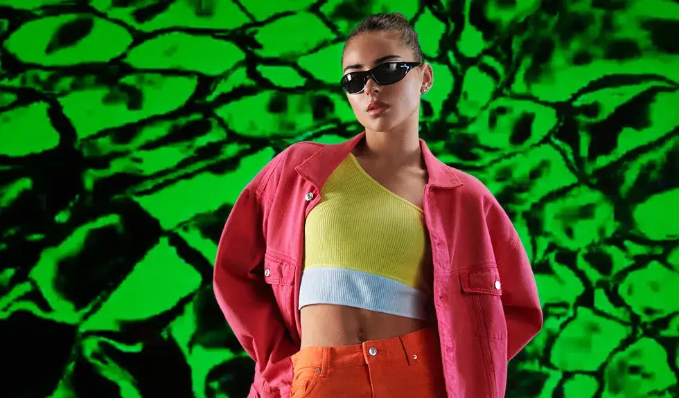 Jak zostać modelką Bershki: kluczowe wymagania i skuteczne kroki