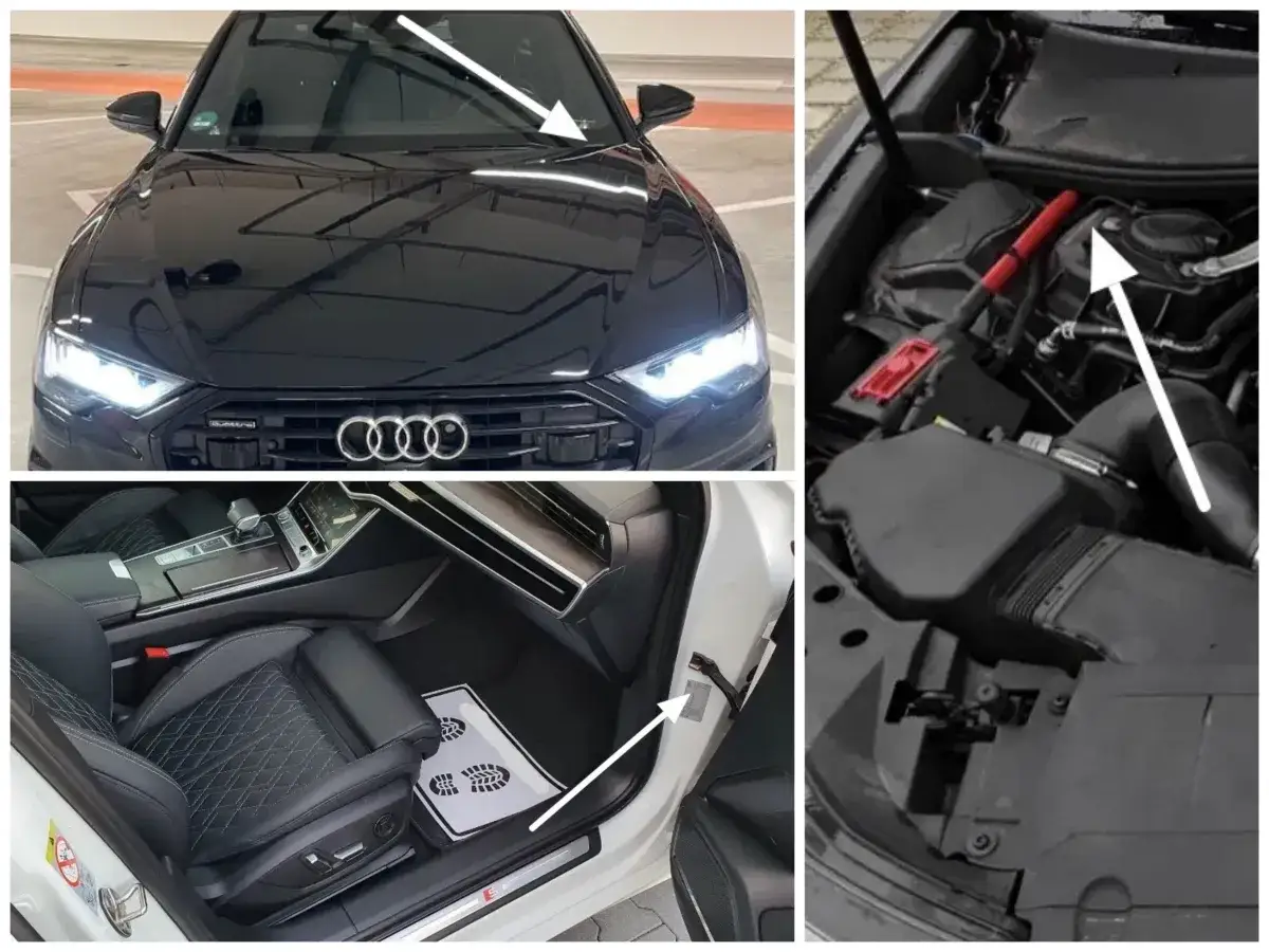 Audi A6 C8 jaki silnik wybrać - uniknij kosztownych błędów przy wyborze