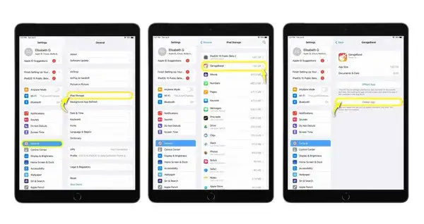 Jak odinstalować aplikacje na Androidzie i iOS bez problemów