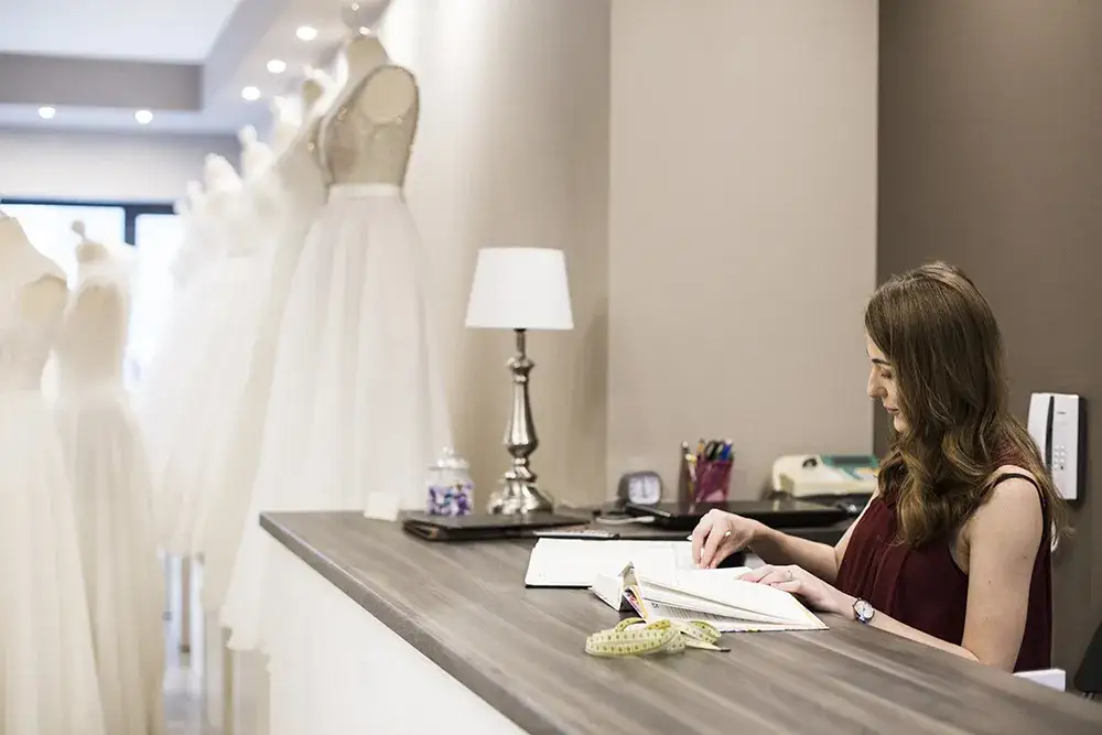 Promocja salonu sukien ślubnych: Jak zdobyć serca Panien Młodych?