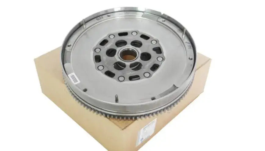 Objawy zużytego sprzęgła dwumasowego, które mogą kosztować cię fortunę