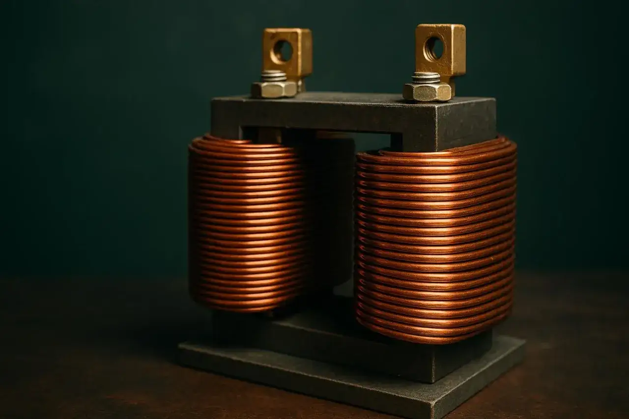 Pole magnetyczne: Wzory oraz zastosowanie w praktyce i teorii