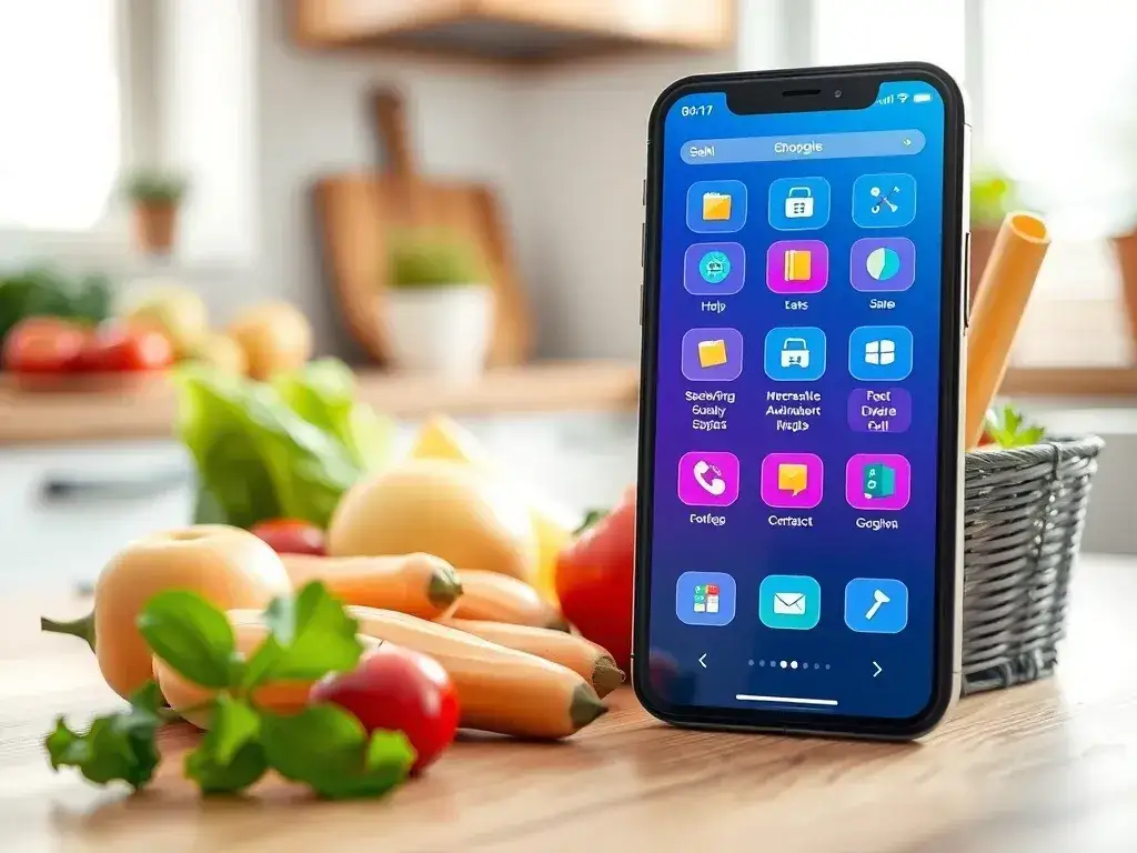 Aplikacja Żabka - jakie korzyści przynosi oszczędności i wygodę?