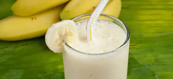 Batido de plátano Thermomix: ¿El secreto de la cremosidad perfecta?