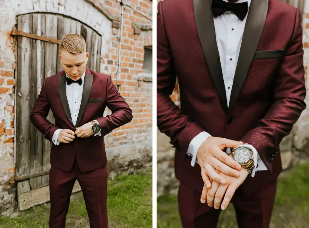 Obowiązki pana młodego na wesele - co musi załatwić przed ślubem