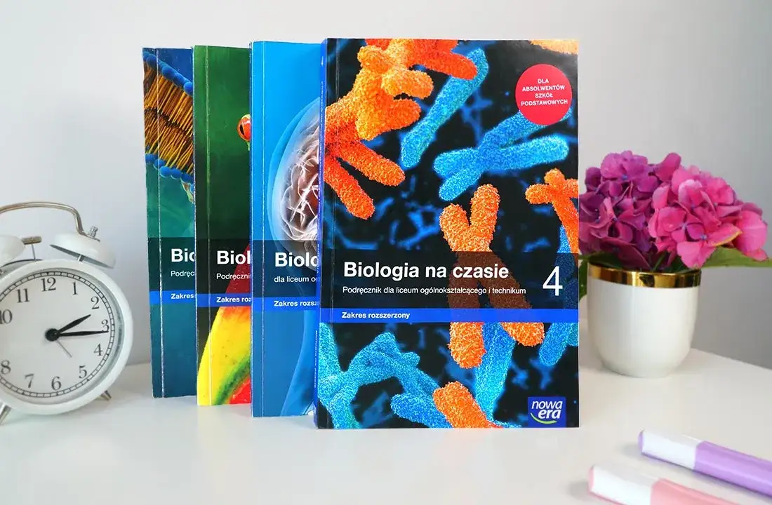 Ile stron ma Biologia Campbella? Odkryj szczegóły i zawartość podręcznika