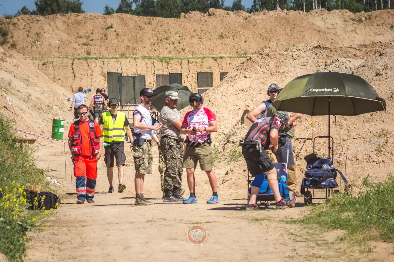 Legion Wschodni: Przewodnik po Strzelnicy | Ceny, Oferta, Rezerwacja