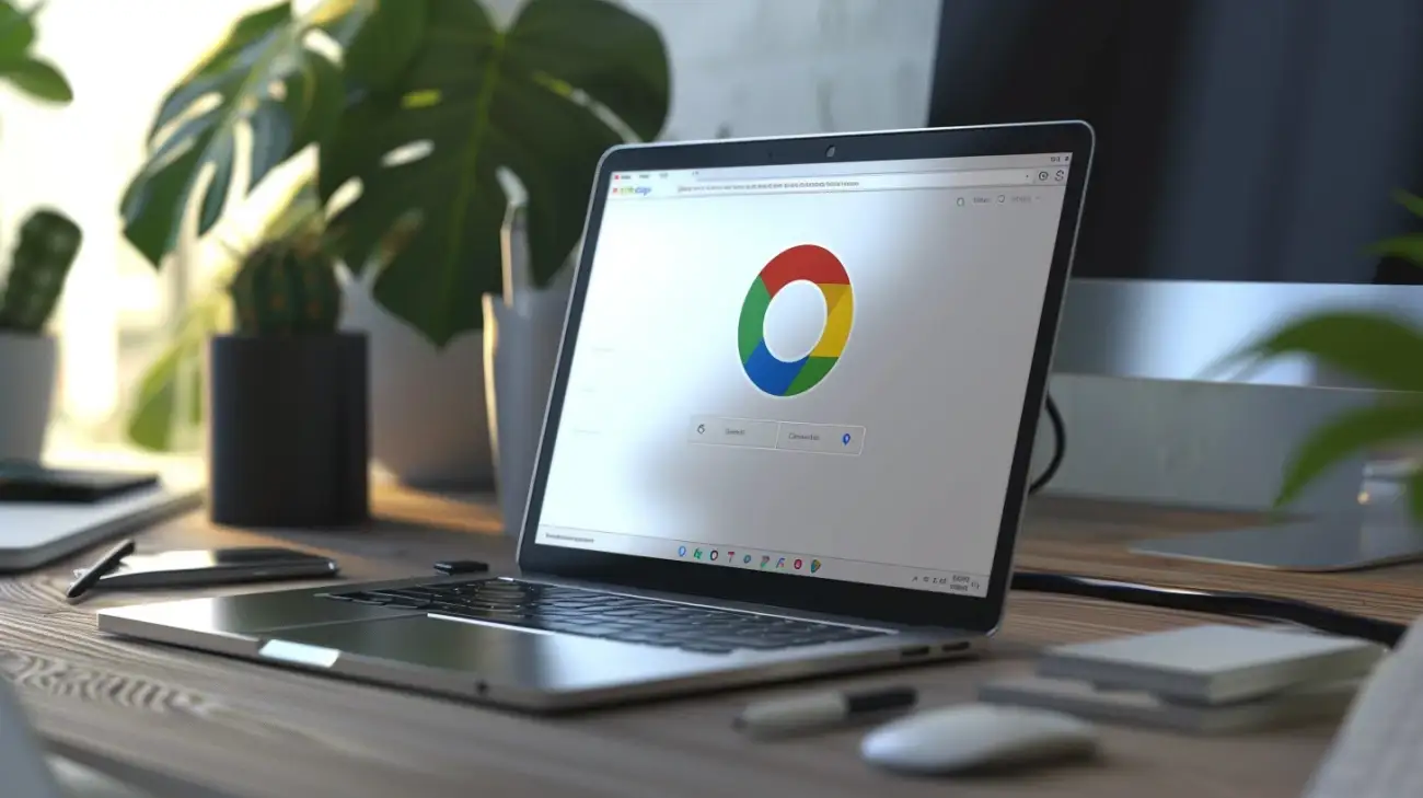 Instalacja Google Chrome offline: Bez połączenia internetowego - krok po kroku
