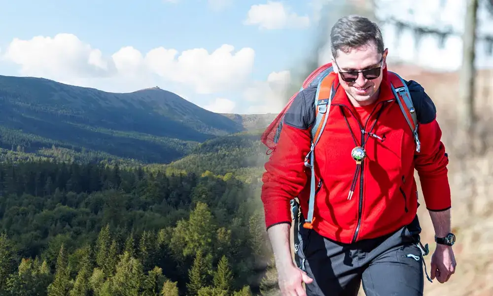 Najpełniejszy przewodnik geologiczny po Sudetach: poznaj pasjonującą historię gór