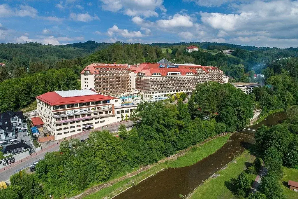 Ile jest hoteli Gołębiewski? Sprawdź, gdzie możesz się zatrzymać