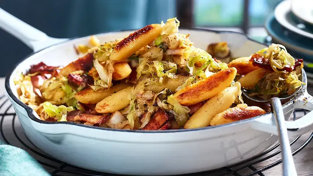 Spitzkohl-Hauptgerichte: Schnelle & vielseitige Rezepte für jeden Tag