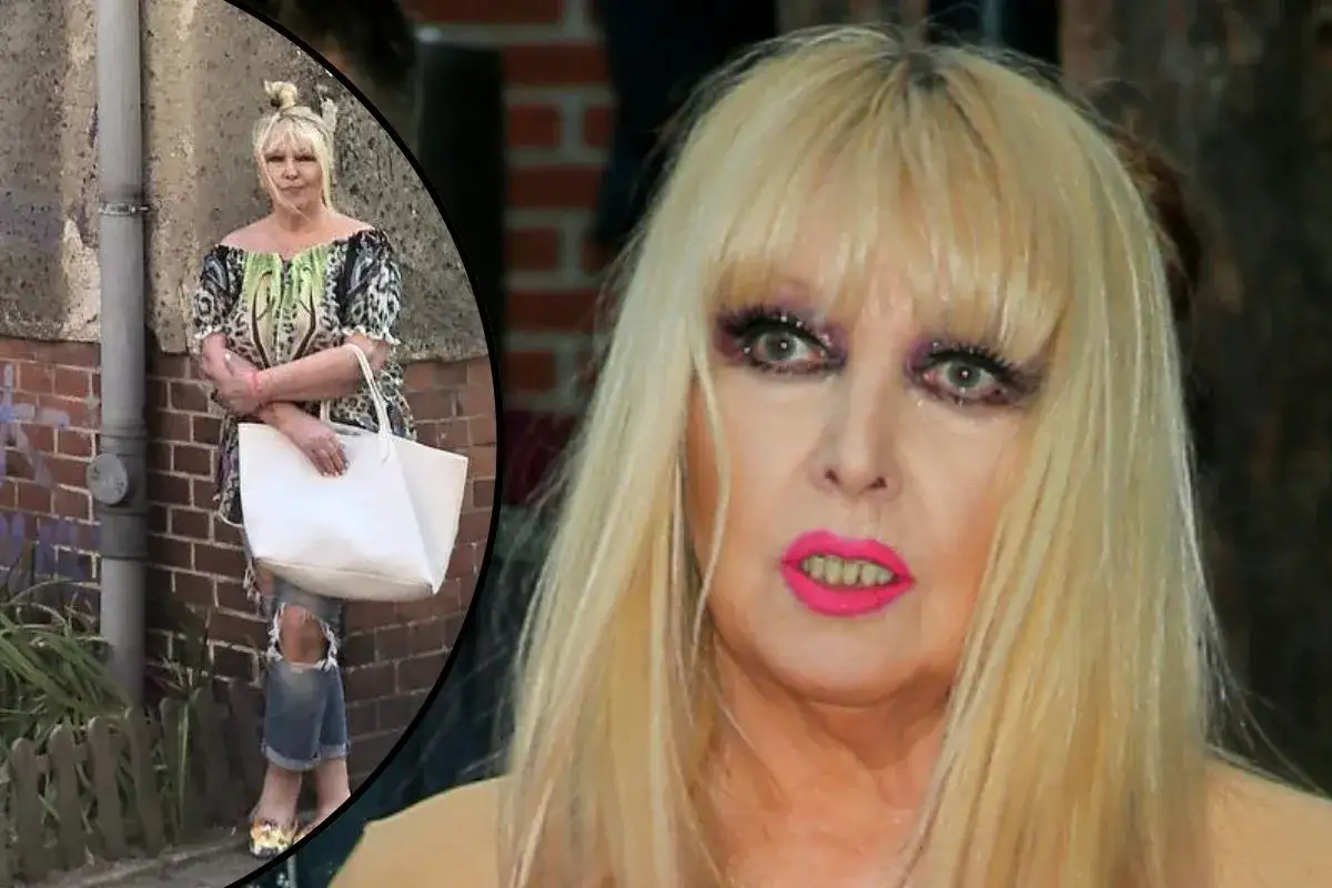 Kiedy urodziła się Maryla Rodowicz? Poznaj jej fascynującą historię