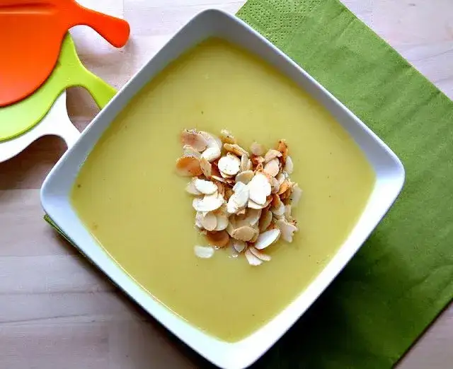 Jak zrobić zupę krem z kalafiora, która zachwyci Twoje podniebienie